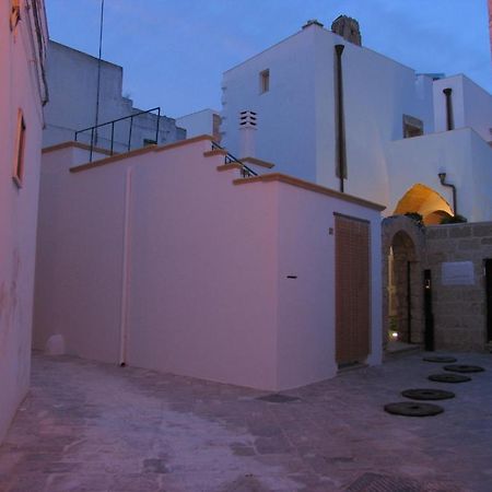 Corte Dei Nonni Презичче Экстерьер фото